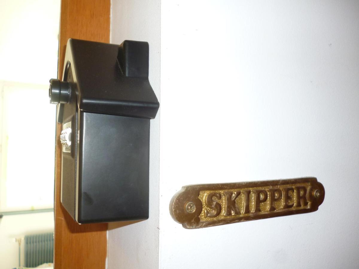 Skipper Appartement A Sangatte Au Premier Etage A 50 Metres De La Plage Εξωτερικό φωτογραφία