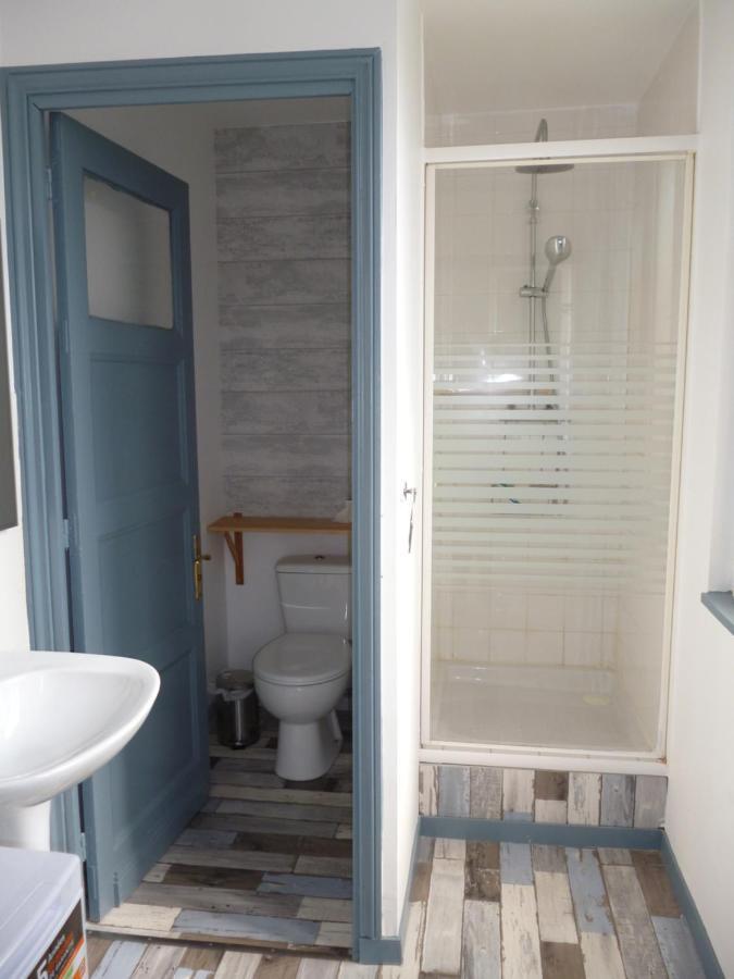 Skipper Appartement A Sangatte Au Premier Etage A 50 Metres De La Plage Εξωτερικό φωτογραφία